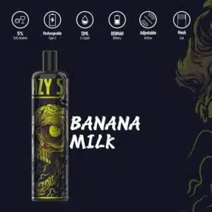 KKENERGYVAPE 5000 PUFFS