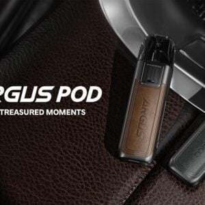 VOOPOO ARGUS POD KIT 20W