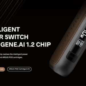 VOOPOO ARGUS POD KIT 20W