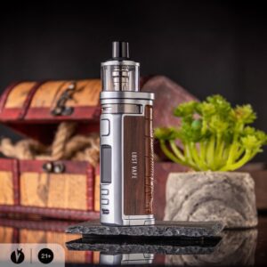 CENTAURUS QUEST Q80 POD MOD KIT