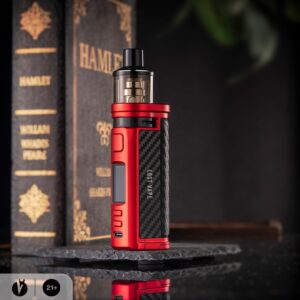 CENTAURUS QUEST Q80 POD MOD KIT