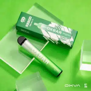 OXBAR R2000F 2200PUFFS