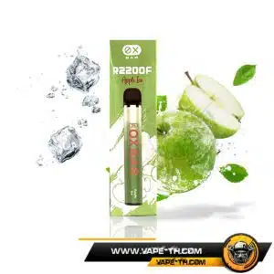 OXBAR R2000F 2200PUFFS