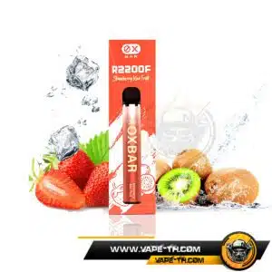 OXBAR R2000F 2200PUFFS