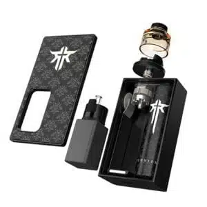 VANDY VAPE REQUIEM BF BOX KIT