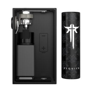 VANDY VAPE REQUIEM BF BOX KIT