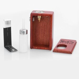 5G VAPE SUPPERCAR BF MOD BOX
