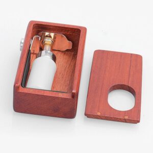 5G VAPE SUPPERCAR BF MOD BOX