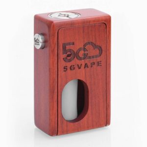 5G VAPE SUPPERCAR BF MOD BOX