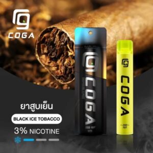 COGA POD 2000 PUFFS
