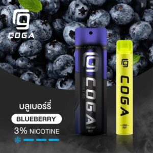 COGA POD 2000 PUFFS