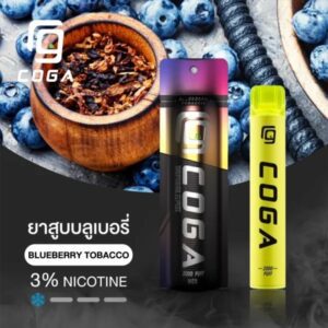 COGA POD 2000 PUFFS