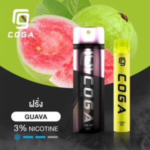 COGA POD 2000 PUFFS