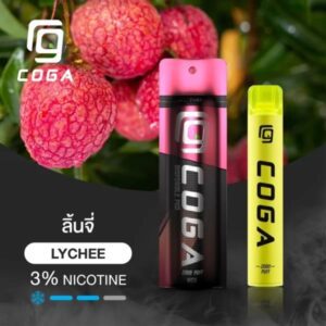 COGA POD 2000 PUFFS