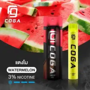 COGA POD 2000 PUFFS