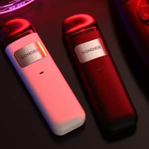 GEEKVAPE SONDER U POD KIT
