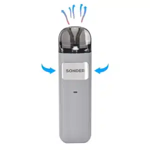 GEEKVAPE SONDER U POD KIT