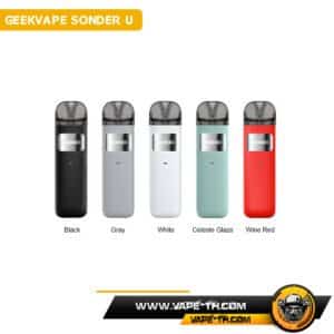 GEEKVAPE SONDER U POD KIT