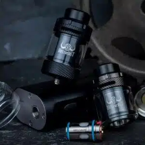 HELLVAPE HELLBEAST 2 SUB OHM TANK