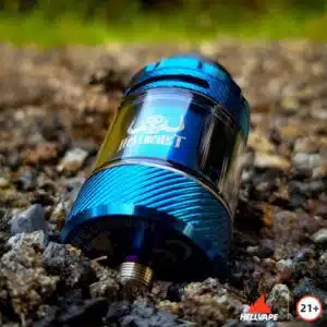 HELLVAPE HELLBEAST 2 SUB OHM TANK