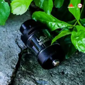 HELLVAPE HELLBEAST 2 SUB OHM TANK