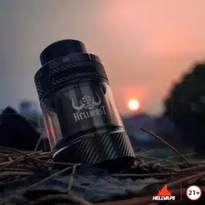 HELLVAPE HELLBEAST 2 SUB OHM TANK
