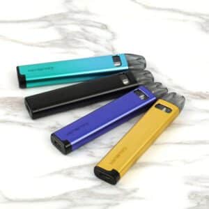 UWELL CALIBURN A2S POD KIT 15W