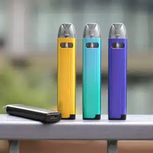 UWELL CALIBURN A2S POD KIT 15W