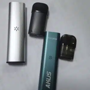 VAPOR STORM AKUS POD KIT 1000mAh