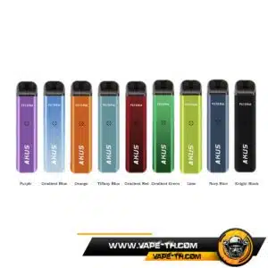 VAPOR STORM AKUS POD KIT 1000mAh