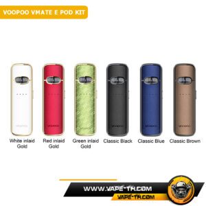 VOOPOO VMATE E POD KIT