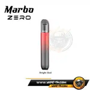 Marbo Zero Pod Kit