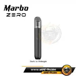 Marbo Zero Pod Kit