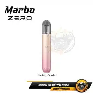 Marbo Zero Pod Kit