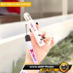 NEXT PRO CLOSE SYSTEM POD KIT