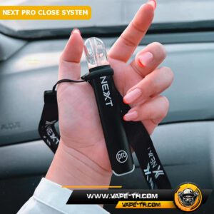 NEXT PRO CLOSE SYSTEM POD KIT