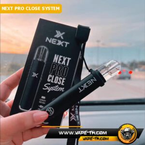 NEXT PRO CLOSE SYSTEM POD KIT