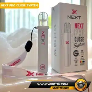 NEXT PRO CLOSE SYSTEM POD KIT