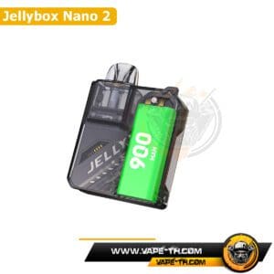 RINCOE JELLYBOX NANO 2 POD KIT