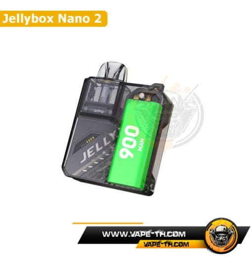 RINCOE JELLYBOX NANO 2 POD KIT