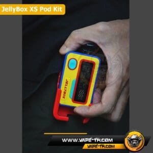RINCOE JELLYBOX XS POD KIT 30W POD KIT