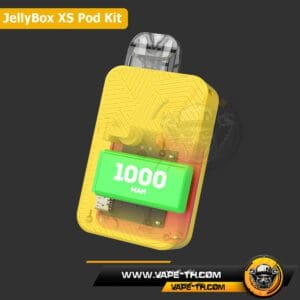 RINCOE JELLYBOX XS POD KIT 30W POD KIT