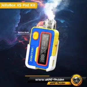 RINCOE JELLYBOX XS POD KIT 30W POD KIT
