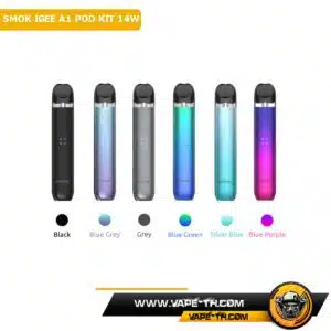 SMOK IGEE A1 POD KIT 14W