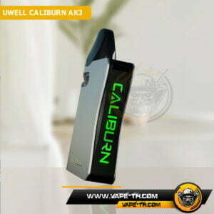 UWELL CALIBURN AK3 POD KIT