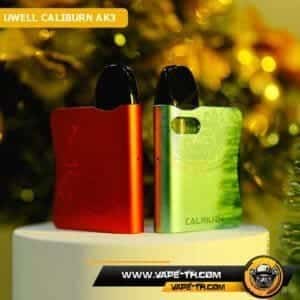 UWELL CALIBURN AK3 POD KIT