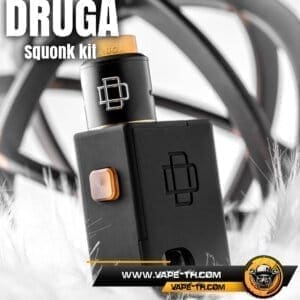 SQUONKพร้อมหัว