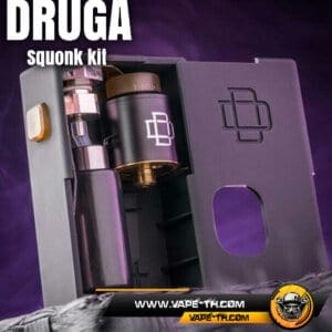SQUONKพร้อมหัว