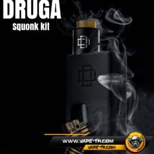 SQUONAUGVAPE DRUGA SQUONK KIT