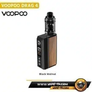 VOOPOO DRAG 4 MOD KIT